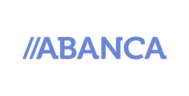 logo vector Abanca