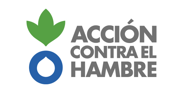 logo vector Acción Contra el Hambre