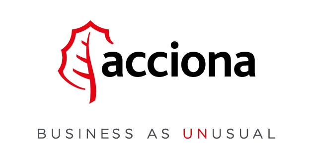 logo vector Acciona