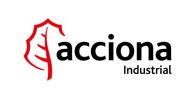 logo vector Acciona
