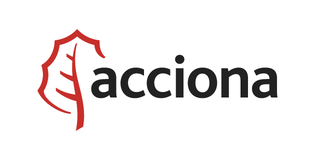 logo vector Acciona