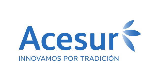 logo vector Acesur