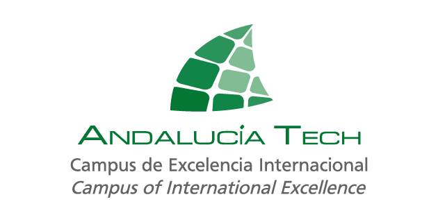 logo vector Andalucía Tech