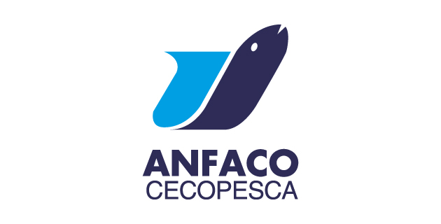 logo vector Anfaco-cecopesca