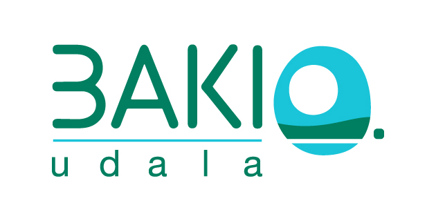 logo vector Ayuntamiento de Bakio