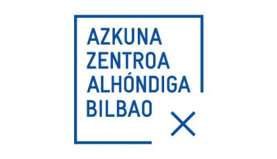 logo vector Azkuna Zentroa