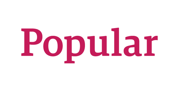 logo vector Banco Popular