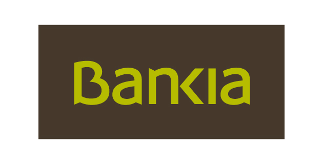 logo vector Bankia