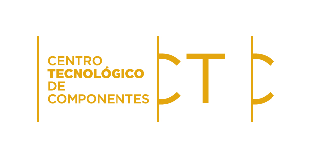 logo vector Centro Tecnológico de Componentes