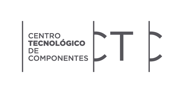 logo vector Centro Tecnológico de Componentes