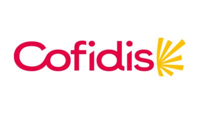 logo vector Cofidis