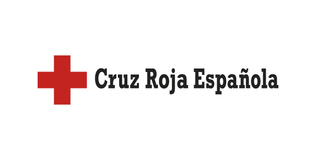 logo vector Cruz Roja Española