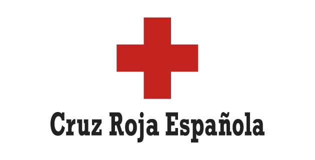 logo vector Cruz Roja Española