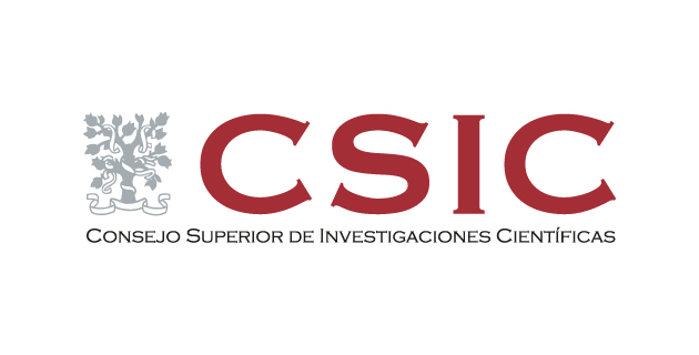 Resultado de imagen de csic logo