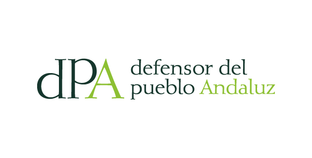 logo vector Defensor del Pueblo Andaluz