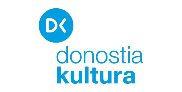 logo vector Donostia Kultura