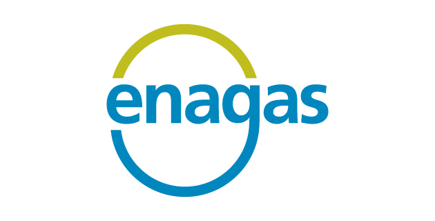 logo vector Enagas