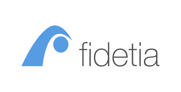 logo vector Fidetia