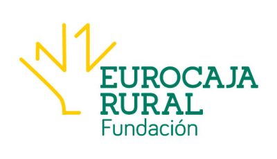 logo vector Fundación Eurocaja Rural