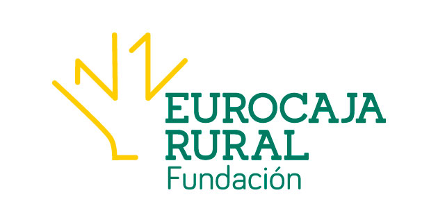 logo vector Fundación Eurocaja Rural