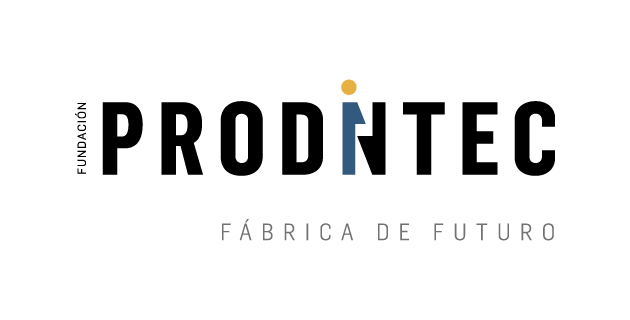 logo vector Fundación Prodintec