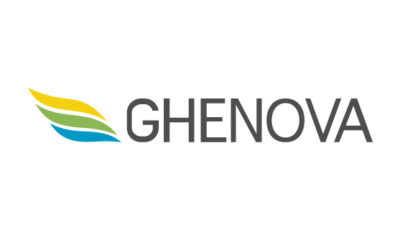 logo vector Ghenova