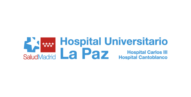 logo vector Hospital Universitario La Paz