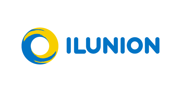 logo vector Ilunion