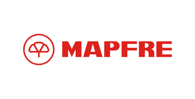 logo vector Mapfre