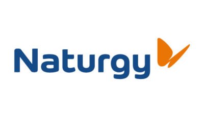 logo vector Naturgy