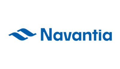 logo vector Navantia
