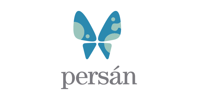 logo vector Persán