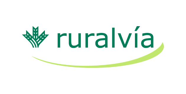 logo vector Ruralvia