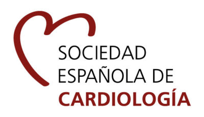 logo vector Sociedad Española de Cardiología