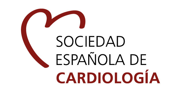 logo vector Sociedad Española de Cardiología