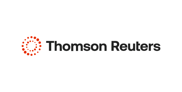logo vector Thomson Reuters