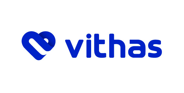 logo vector Vithas