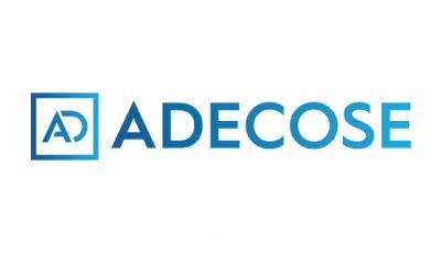 logo vector Adecose