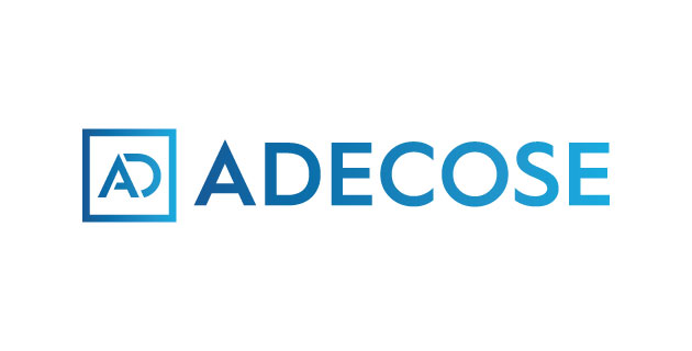 logo vector Adecose