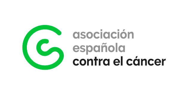 logo vector Asociacion Española Contra el Cáncer