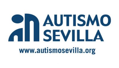 logo vector Autismo Sevilla