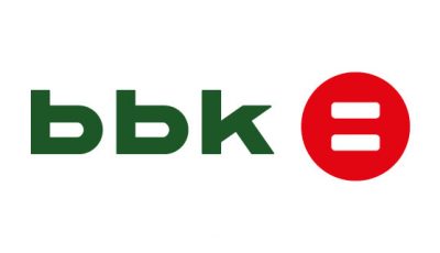 logo vector BBK