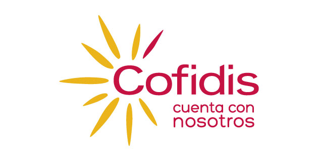 logo vector Cofidis