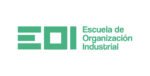 logo vector EOI