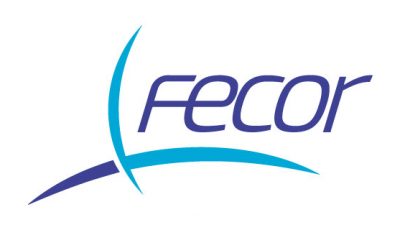 logo vector FECOR