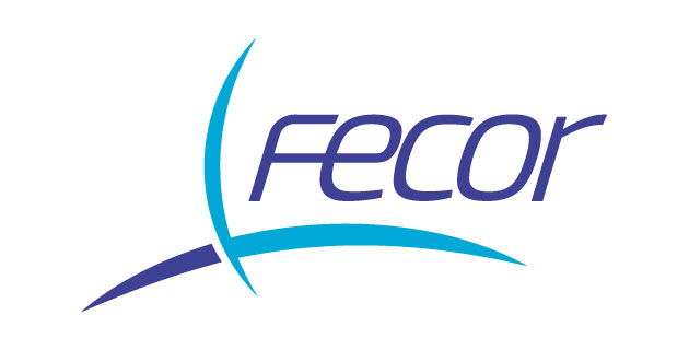 logo vector FECOR