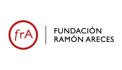 logo vector Fundación Ramón Areces