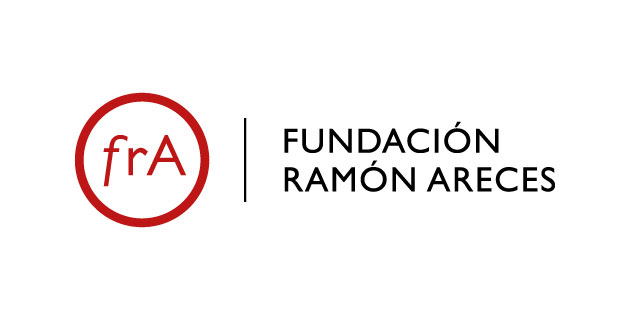 logo vector Fundación Ramón Areces