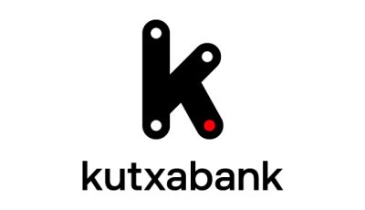 logo vector Kutxabank