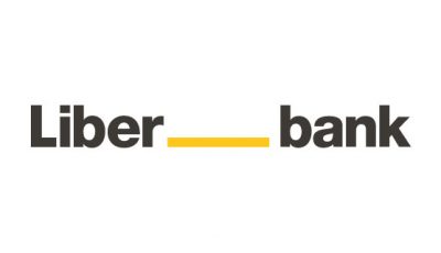 logo vector Liberbank